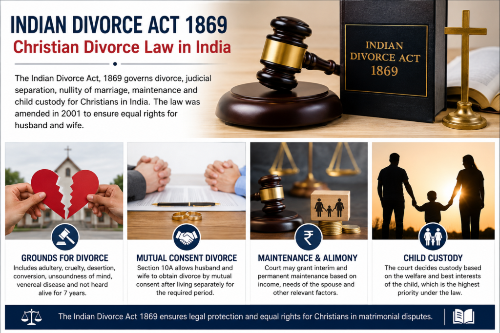 indian divorce
