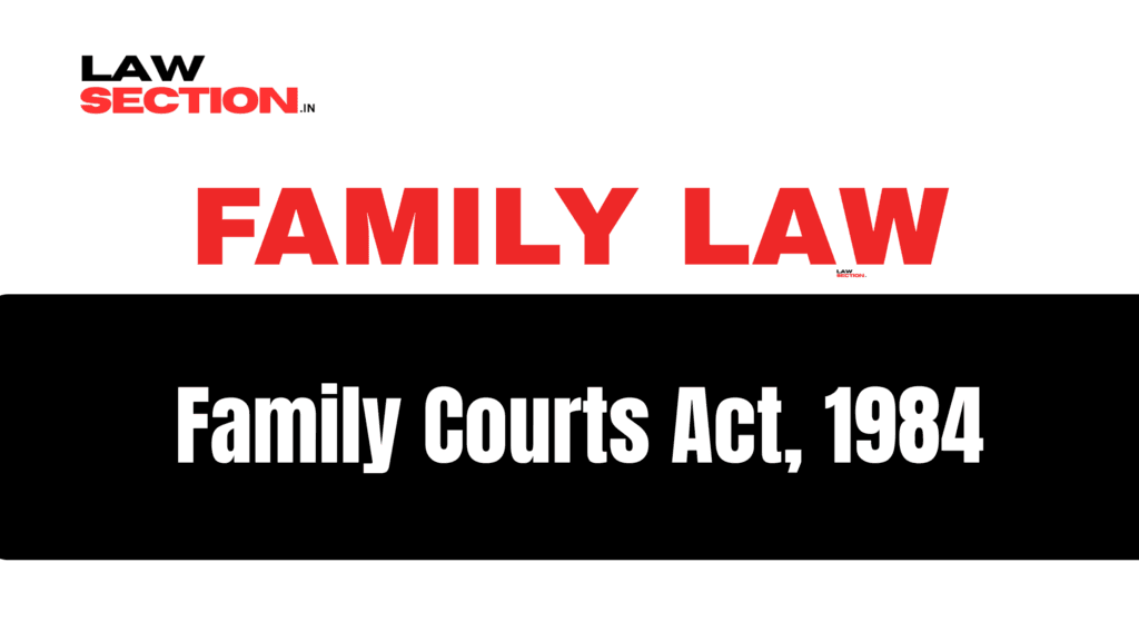 family courts act 1984 xukdvghhyzewodf9