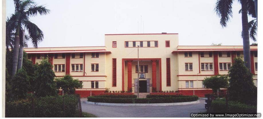 Faculty of Law, Banaras Hindu University (BHU), Varanasi