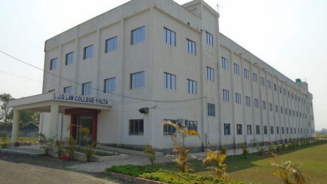 Law College Directory 1526877971phpumxmkq