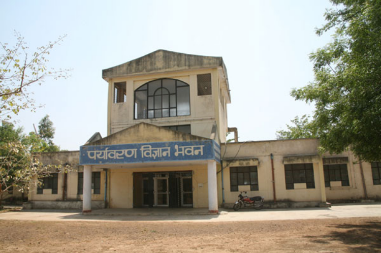 Institute of Law – Jiwaji University, Gwalior