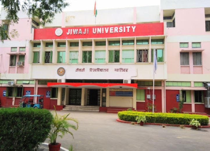 Institute of Law – Jiwaji University, Gwalior