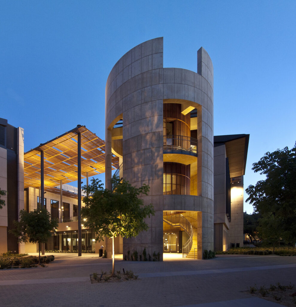 Stanford Law School