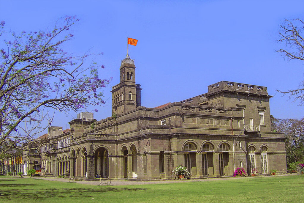 Savitribai Phule Pune University – Law (SPPU)