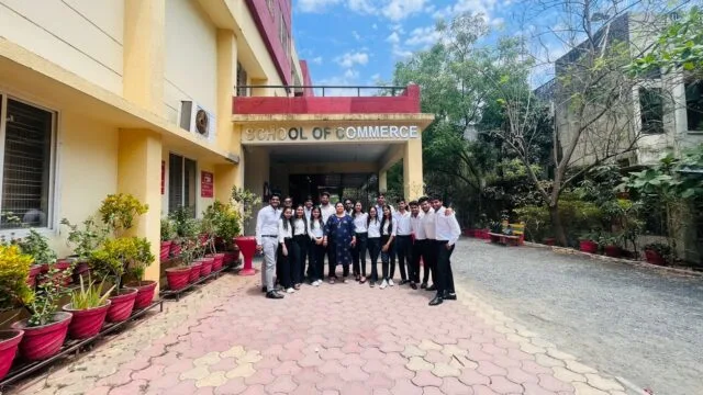 School of Law – Devi Ahilya Vishwavidyalaya, Indore