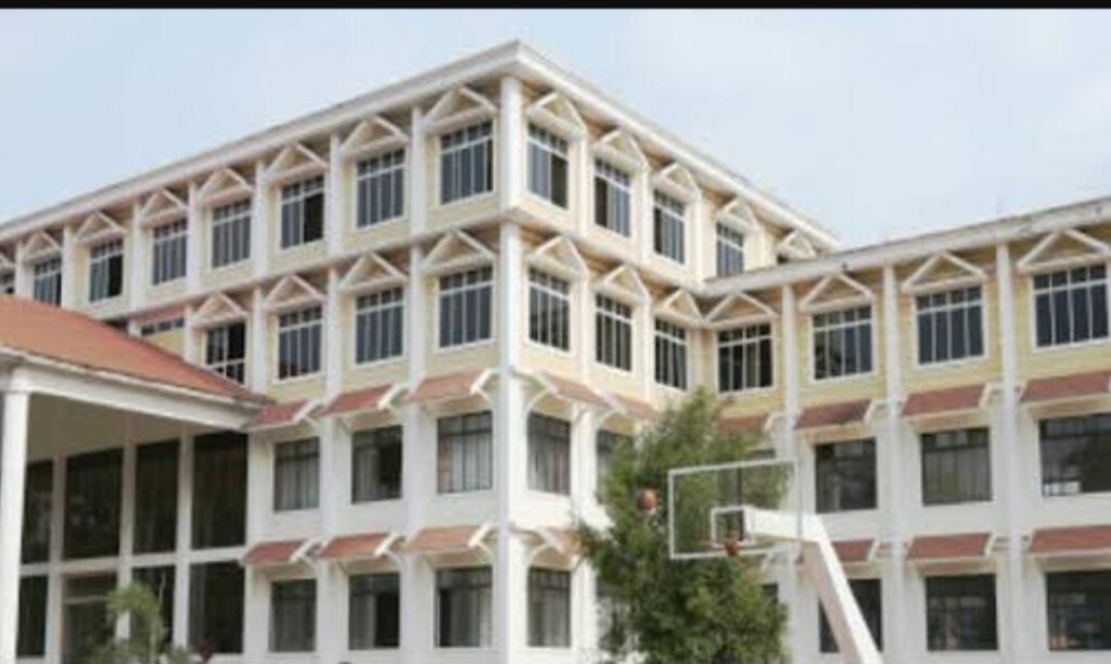 Home › Law Colleges in India › Law Colleges in Andhra Pradesh › Visakha Law College, Visakhapatnam