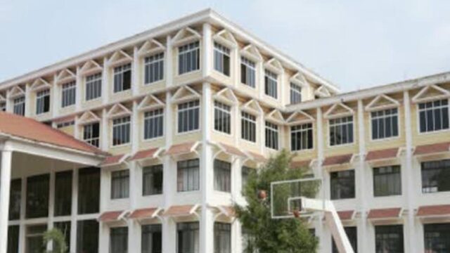 Home › Law Colleges in India › Law Colleges in Andhra Pradesh › Visakha Law College, Visakhapatnam