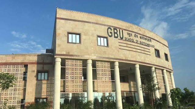 School of Law, Justice & Governance – Gautam Buddha University (GBU), Greater Noida