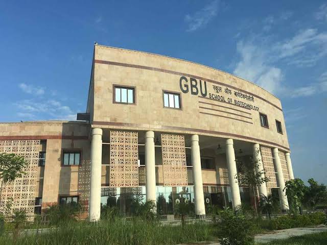 School of Law, Justice & Governance – Gautam Buddha University (GBU), Greater Noida