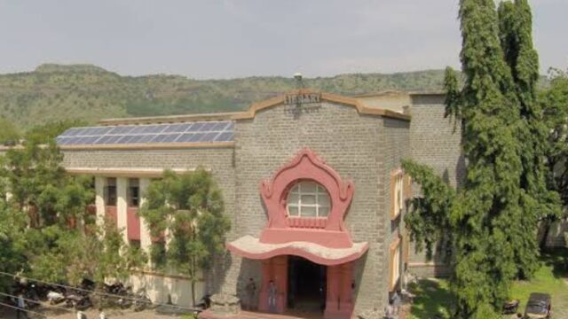 Dr. Babasaheb Ambedkar Marathwada University (BAMU)