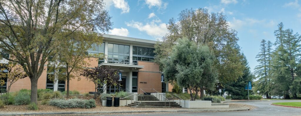 UC Davis School of Law (King Hall)