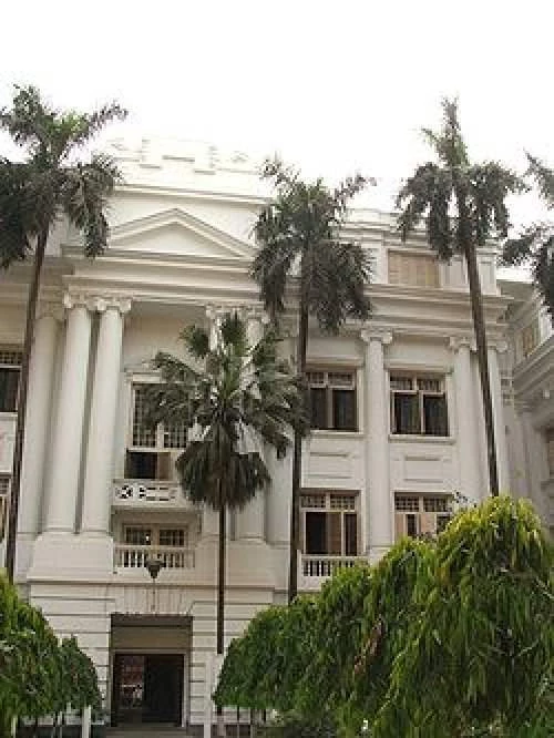 Department of Law, University of Calcutta