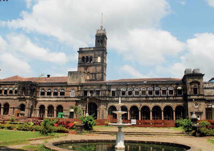 Savitribai Phule Pune University – Law (SPPU)