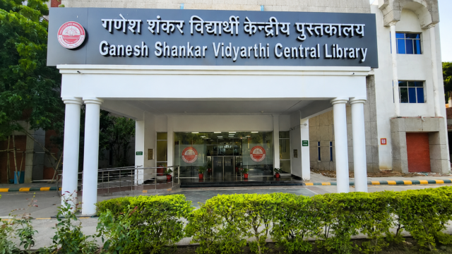Law Colleges in India Atal Bihari Vajpayee School of Legal Studies