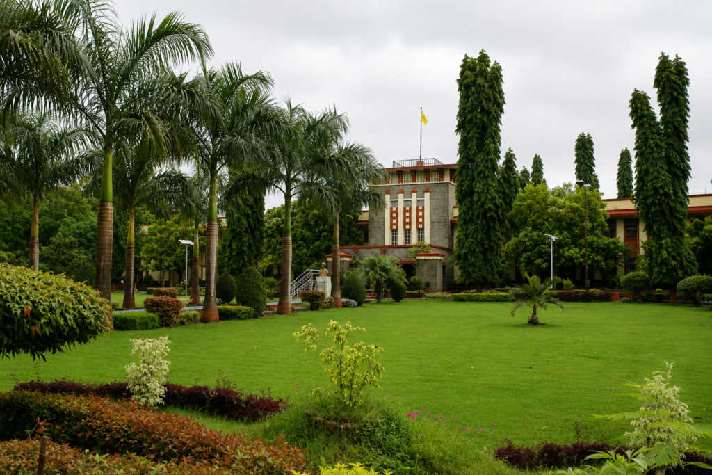 BAMU law courses admission 2026