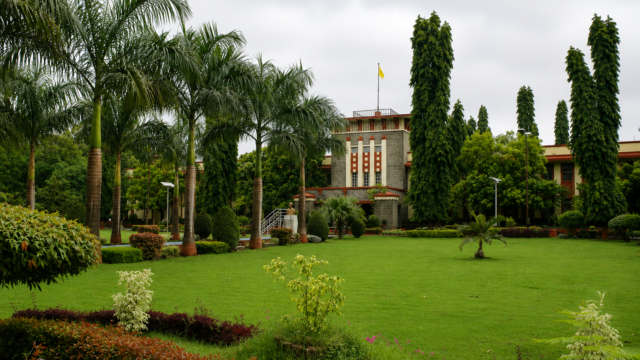 BAMU law courses admission 2026