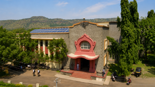 BAMU law courses admission 2026