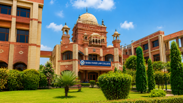 Law College Directory baba farid law college faridkot 1