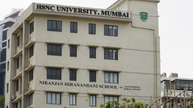 DM Harish School of Law