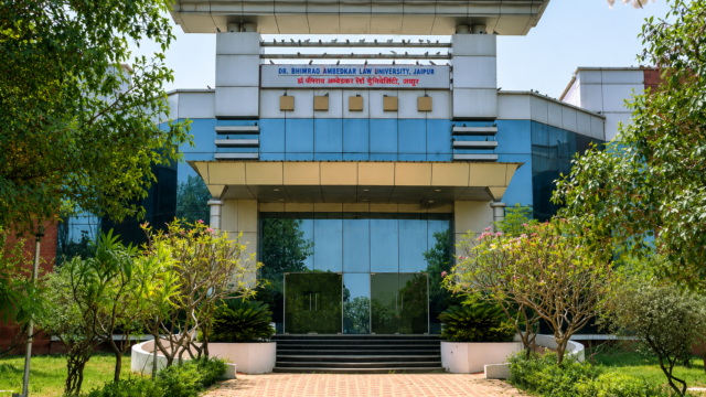 Law College Directory Dr. Bhimrao Ambedkar Law University Jaipur
