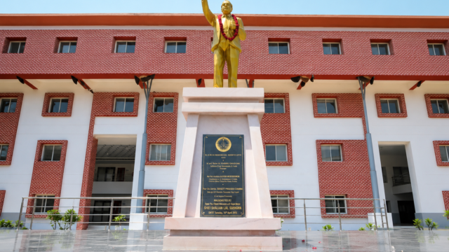 Law College Directory Dr. Bhimrao Ambedkar Law University Jaipur