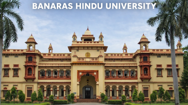 Law College Directory Faculty of Law BHU Banaras
