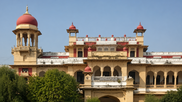 Law Colleges in India Faculty of Law University of Allahabad