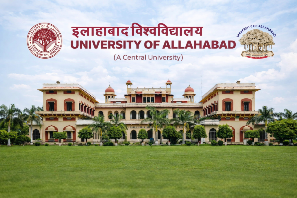 faculty of law, university of allahabad, prayagraj