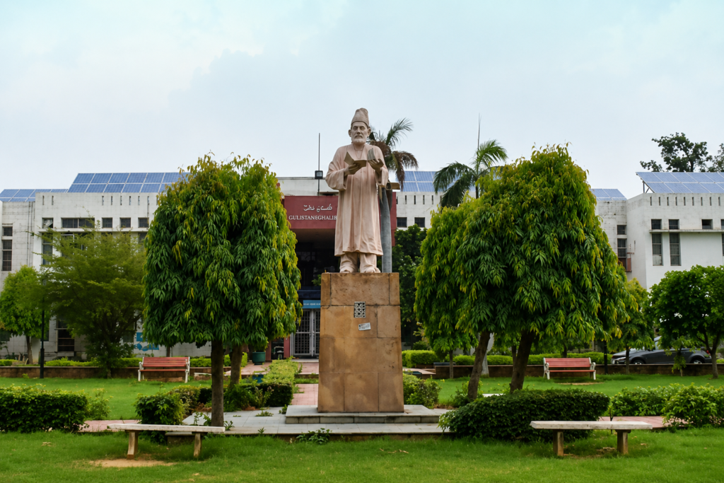 Faculty of Law – Jamia Millia Islamia (JMI)