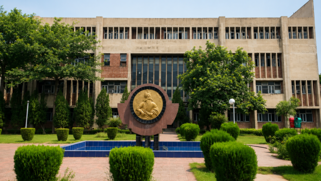 Law College Directory GNDU Amritsar