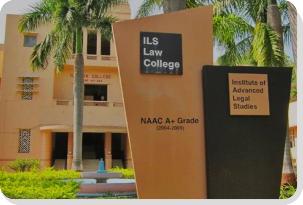 ILS Law College, Pune