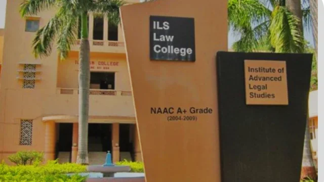ILS Law College, Pune