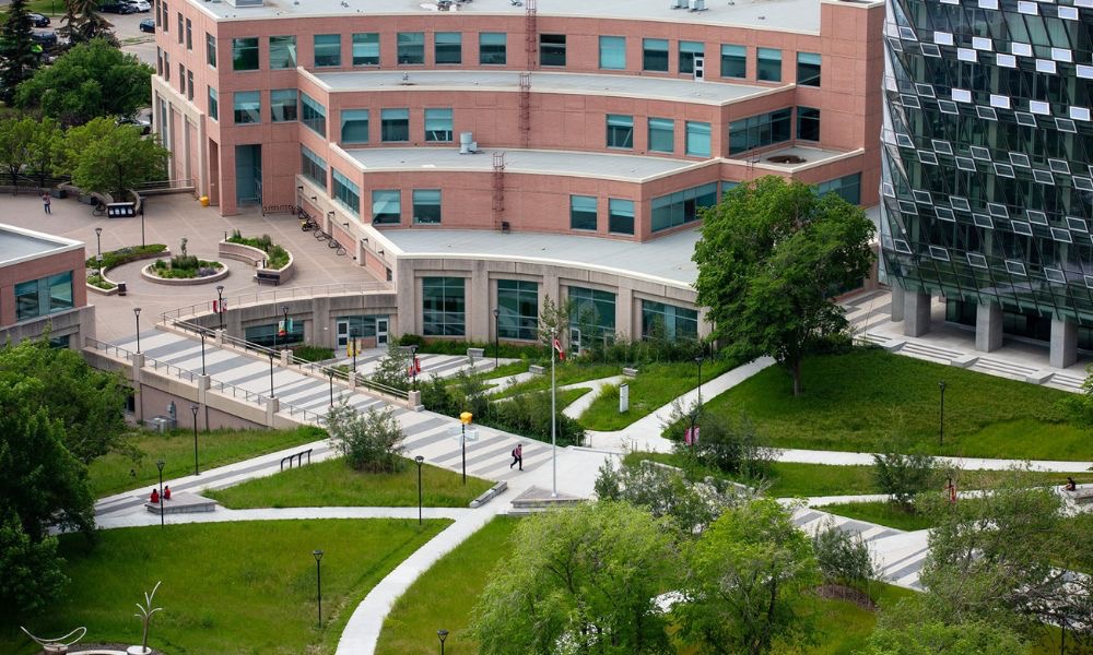 University of Calgary – Faculty of Law (Calgary)