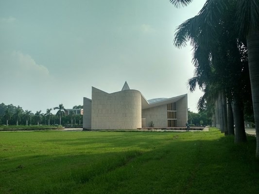 Panjab University Law Department Chandigarh