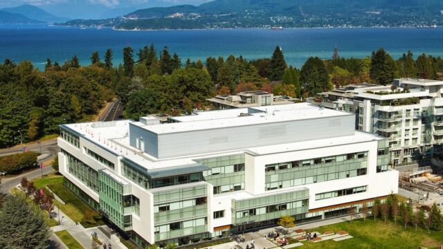University of British Columbia – Peter A. Allard School of Law