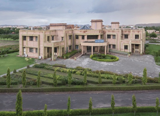 National Law University Jodhpur