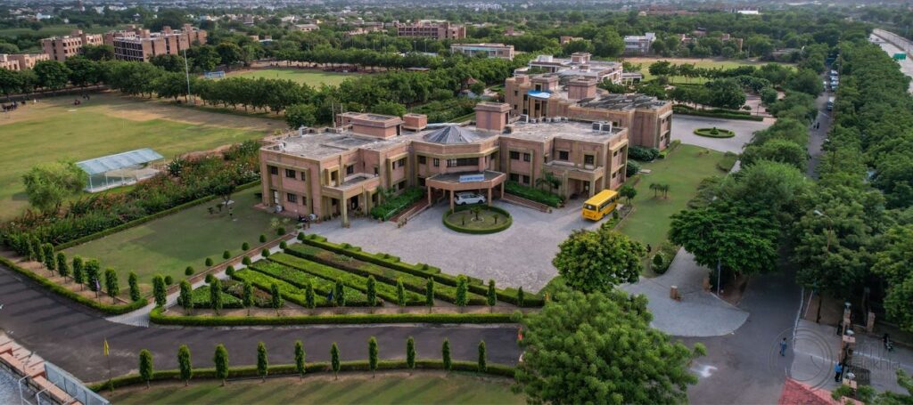 National Law University Jodhpur