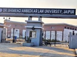 Law College Directory Dr. Bhimrao Ambedkar Law University Jaipur