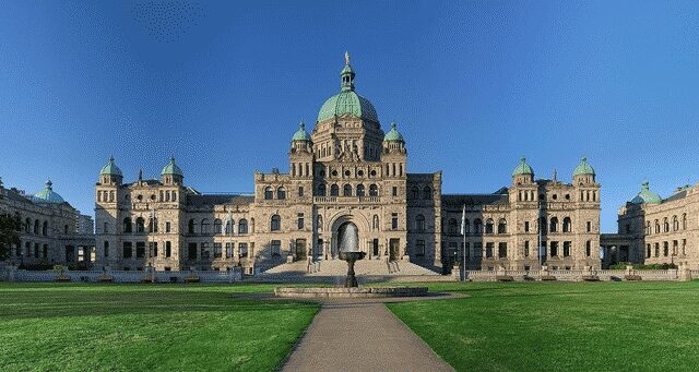 University of Victoria – Faculty of Law