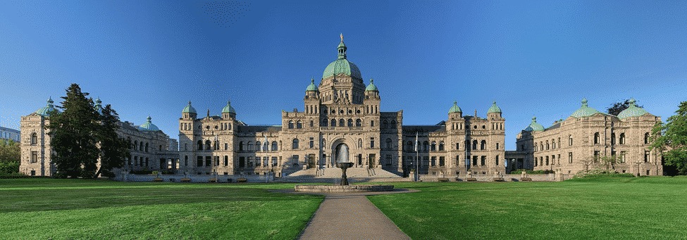 University of Victoria – Faculty of Law