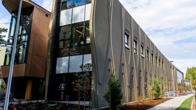 University of Victoria – Faculty of Law