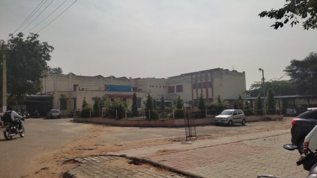 Law College Directory University of Rajasthan, Department of Law