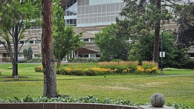 Thompson Rivers University – Faculty of Law