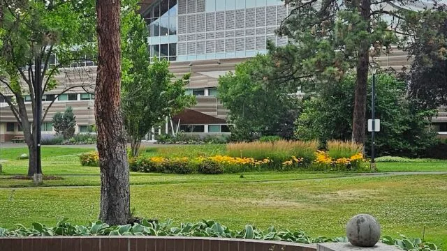 Thompson Rivers University – Faculty of Law