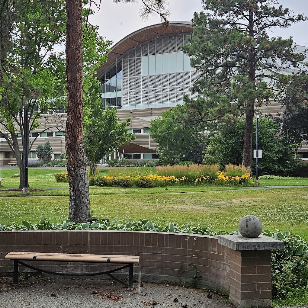 Thompson Rivers University – Faculty of Law