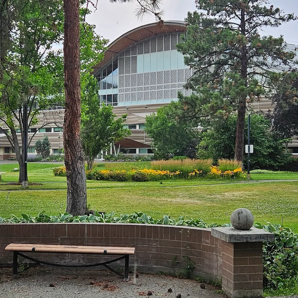 Thompson Rivers University – Faculty of Law
