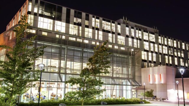 University of Calgary – Faculty of Law (Calgary)