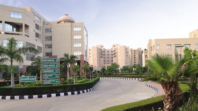 NLU Delhi, AILET, Lawsection.in