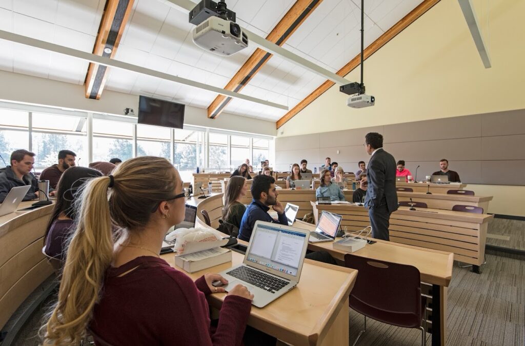 Thompson Rivers University – Faculty of Law