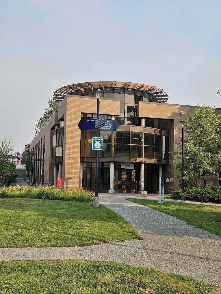 Thompson Rivers University – Faculty of Law